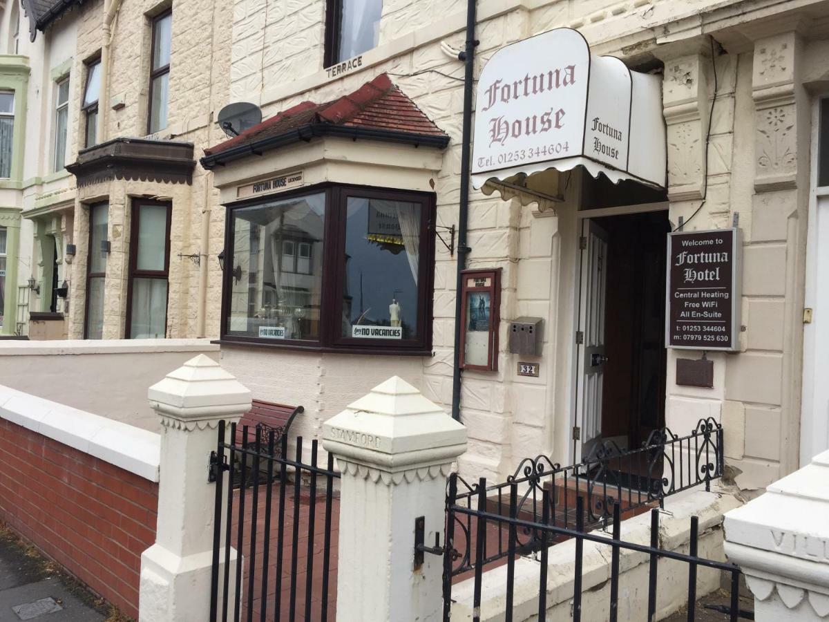 Fortuna House Hotel — Foto’s 2